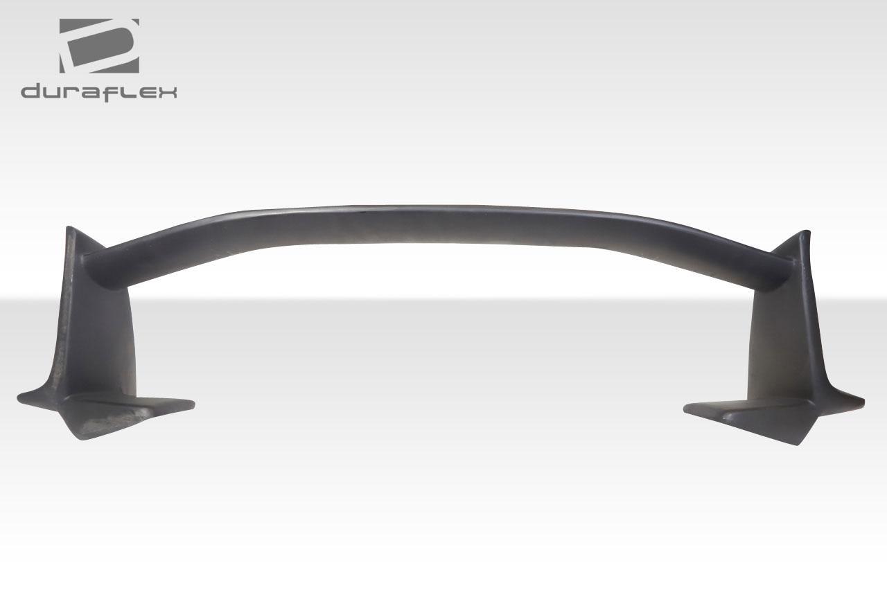 2013-2020 Scion FRS Duraflex NBR Rear Wing - Image 2