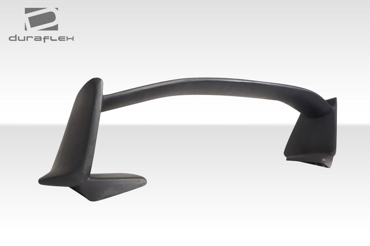 2013-2020 Scion FRS Duraflex NBR Rear Wing - Image 3