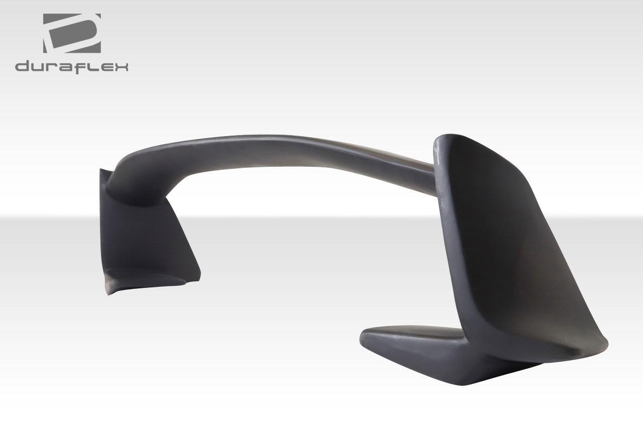 2013-2020 Scion FRS Duraflex NBR Rear Wing - Image 4