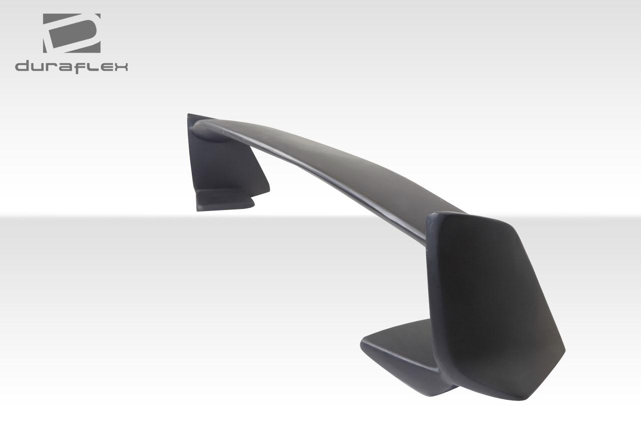 2013-2020 Scion FRS Duraflex NBR Rear Wing - Image 5