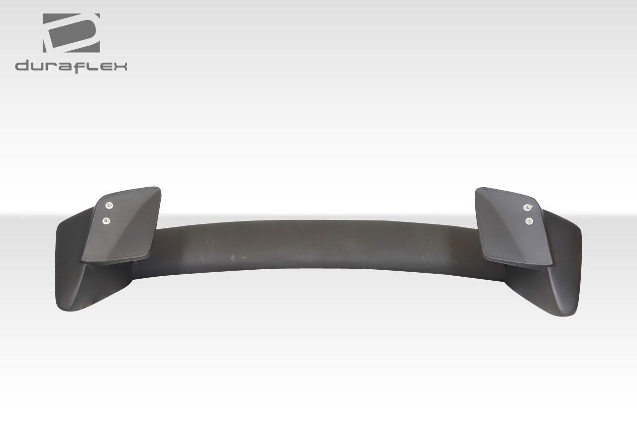 2013-2020 Scion FRS Duraflex NBR Rear Wing - Image 6