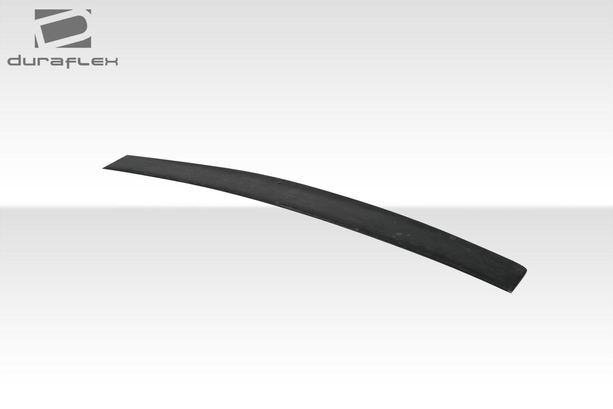 2014-2018 Toyota Corolla Duraflex Type M Rear Wing - Image 10
