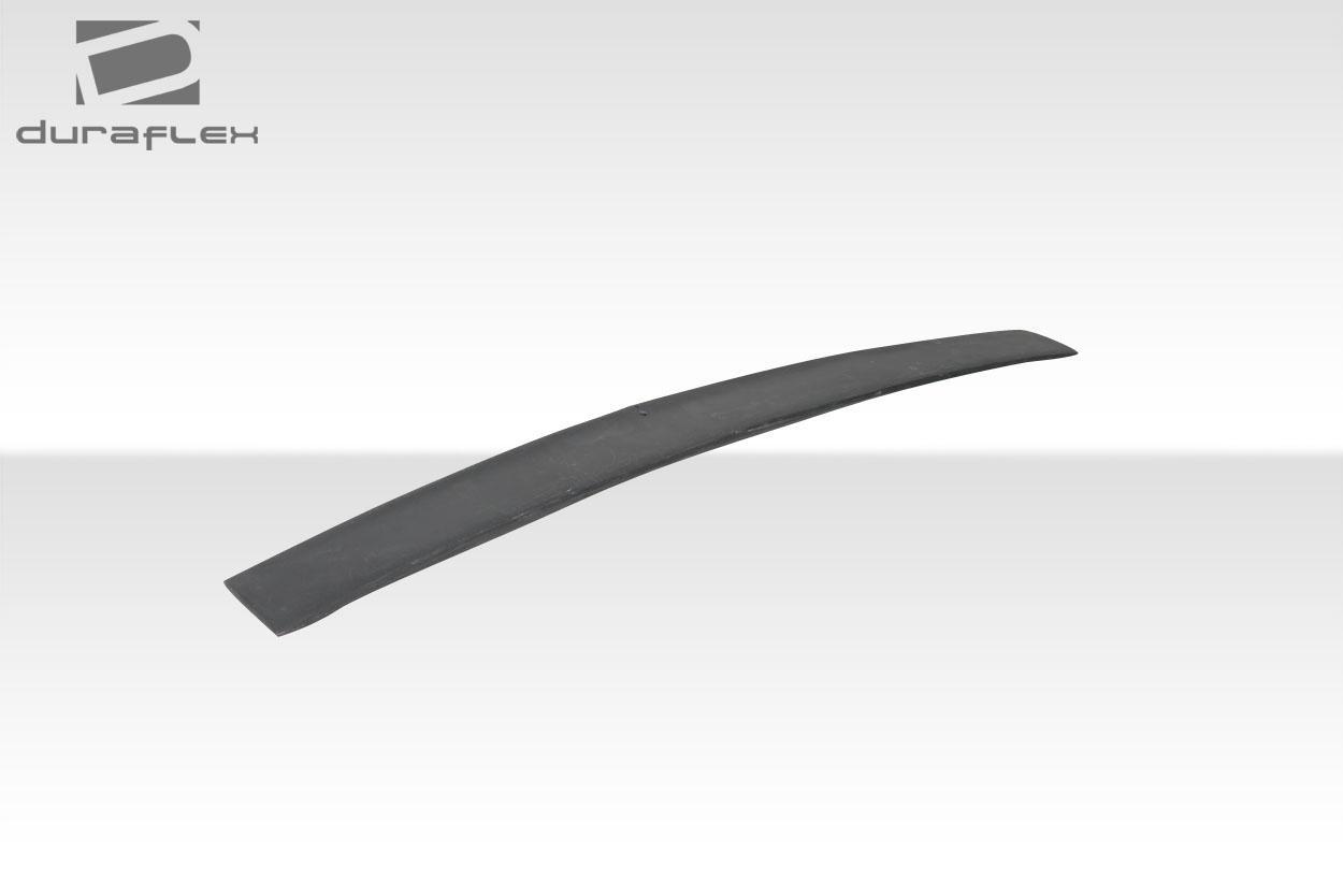 2014-2018 Toyota Corolla Duraflex Type M Rear Wing - Image 11