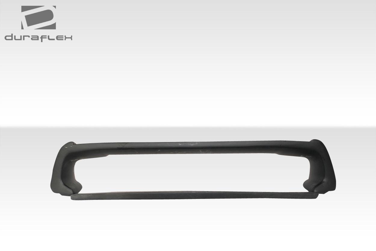 2014-2018 Toyota Corolla Duraflex Type M Rear Wing - Image 2
