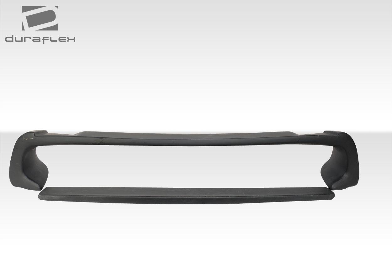 2014-2018 Toyota Corolla Duraflex Type M Rear Wing - Image 3