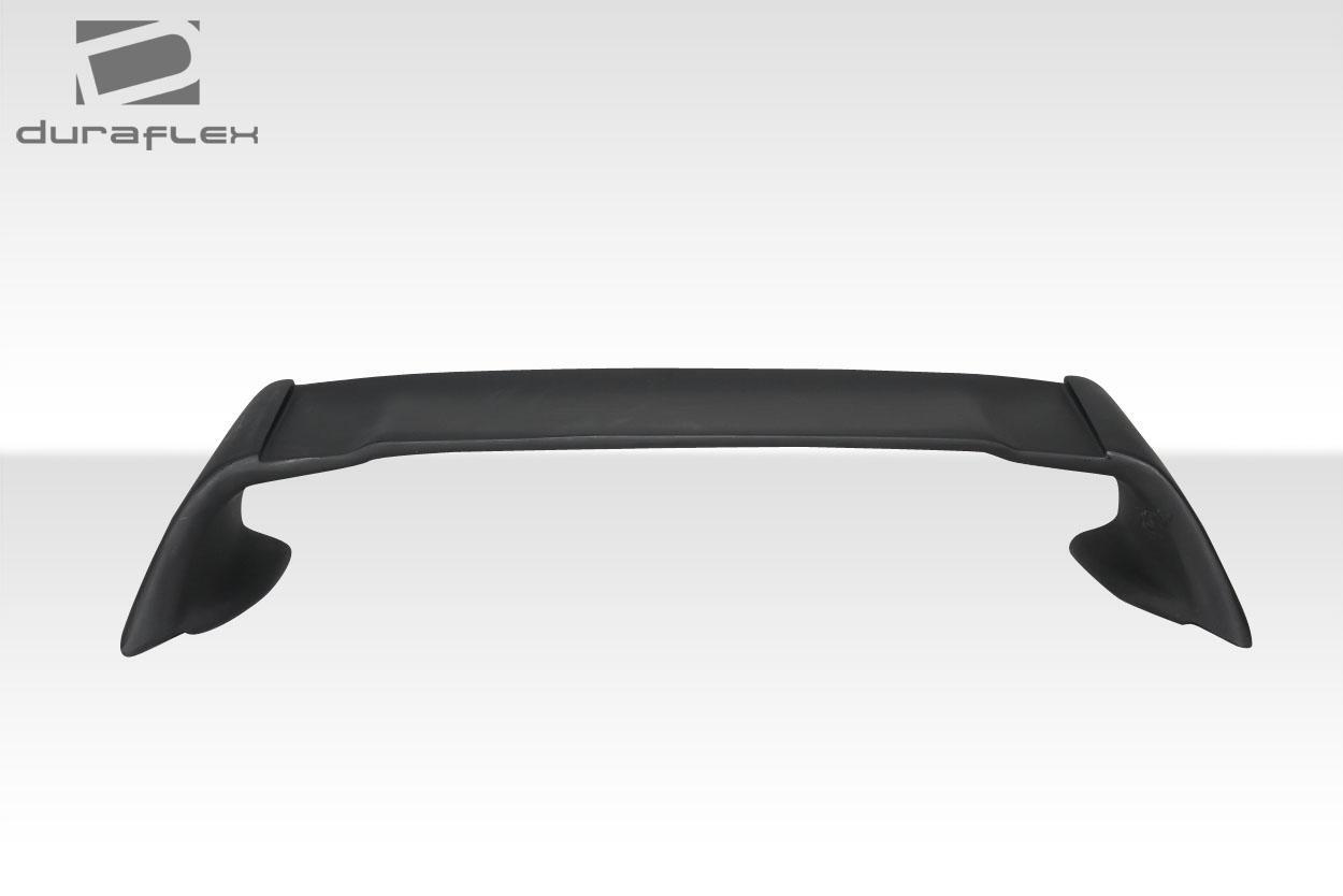 2014-2018 Toyota Corolla Duraflex Type M Rear Wing - Image 4