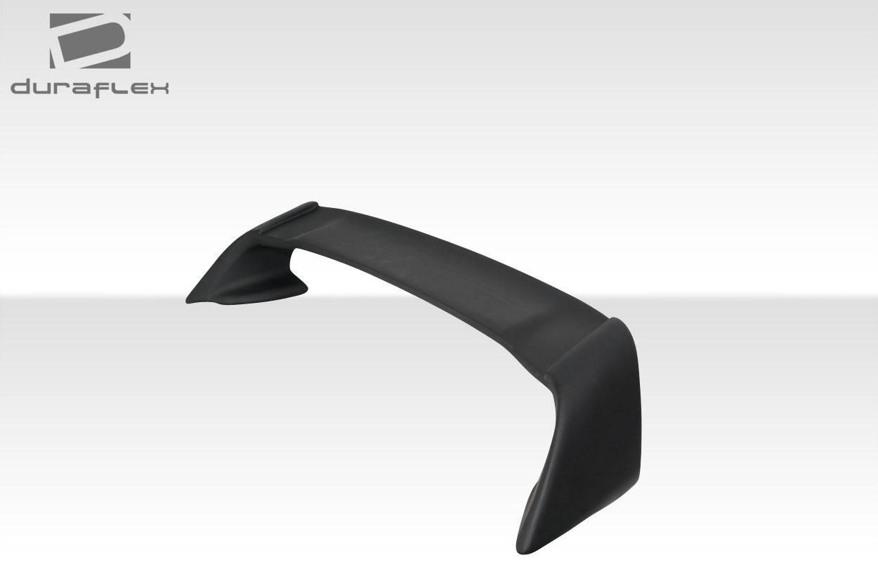 2014-2018 Toyota Corolla Duraflex Type M Rear Wing - Image 5