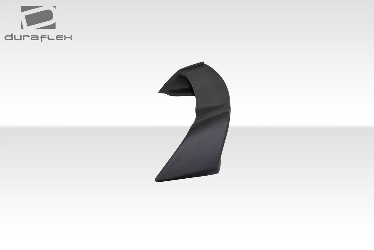 2014-2018 Toyota Corolla Duraflex Type M Rear Wing - Image 6