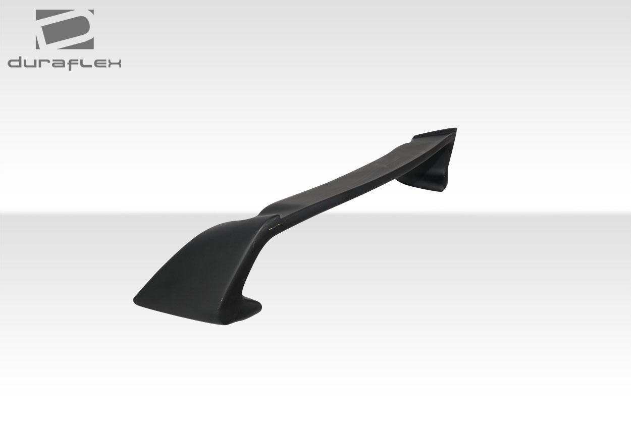 2014-2018 Toyota Corolla Duraflex Type M Rear Wing - Image 7