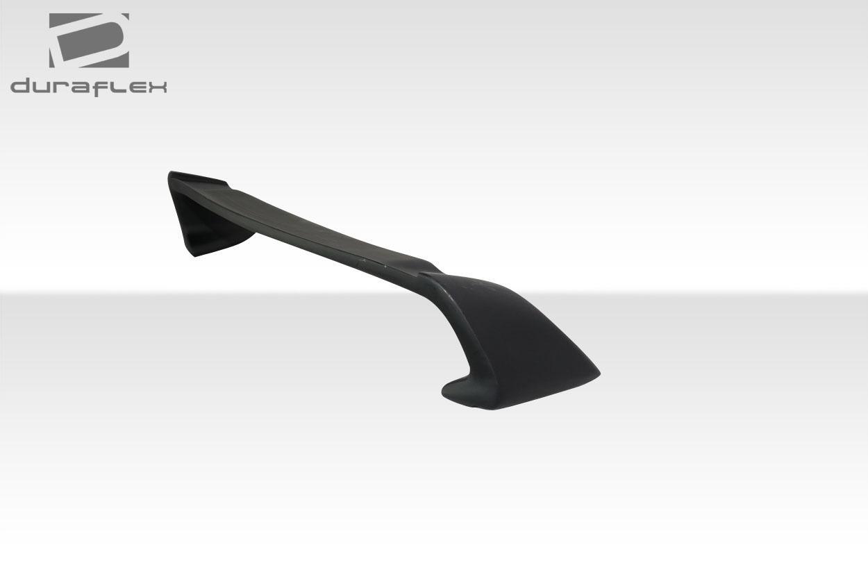 2014-2018 Toyota Corolla Duraflex Type M Rear Wing - Image 8