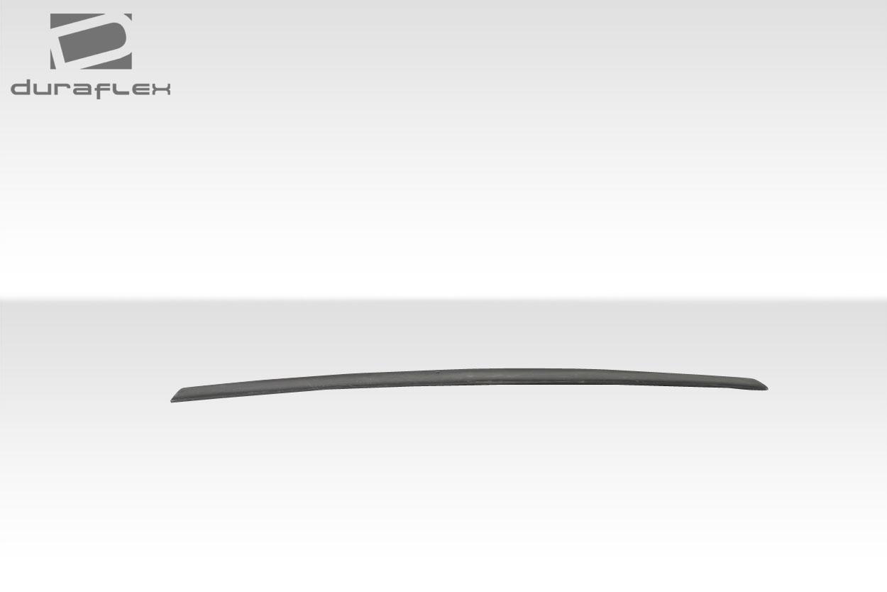 2014-2018 Toyota Corolla Duraflex Type M Rear Wing - Image 9
