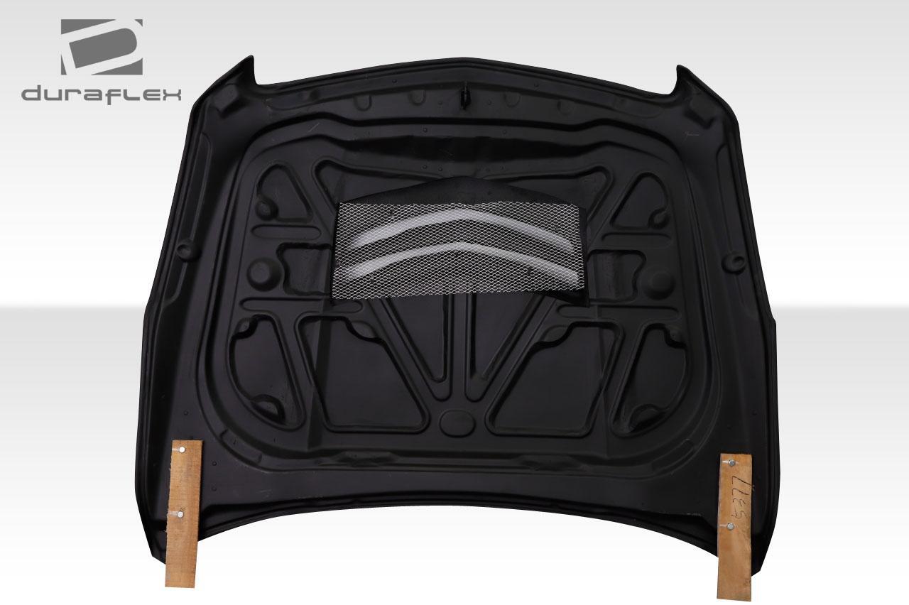 2012-2019 Cadillac ATS Duraflex V Look Hood - Image 9