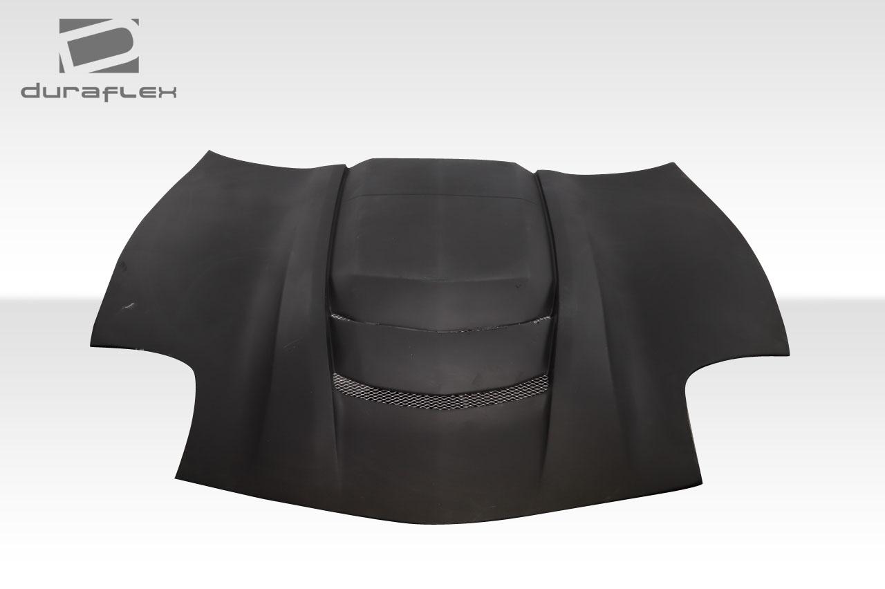 1997-2004 Chevrolet Corvette Duraflex ZR1 V2 Hood - Image 2