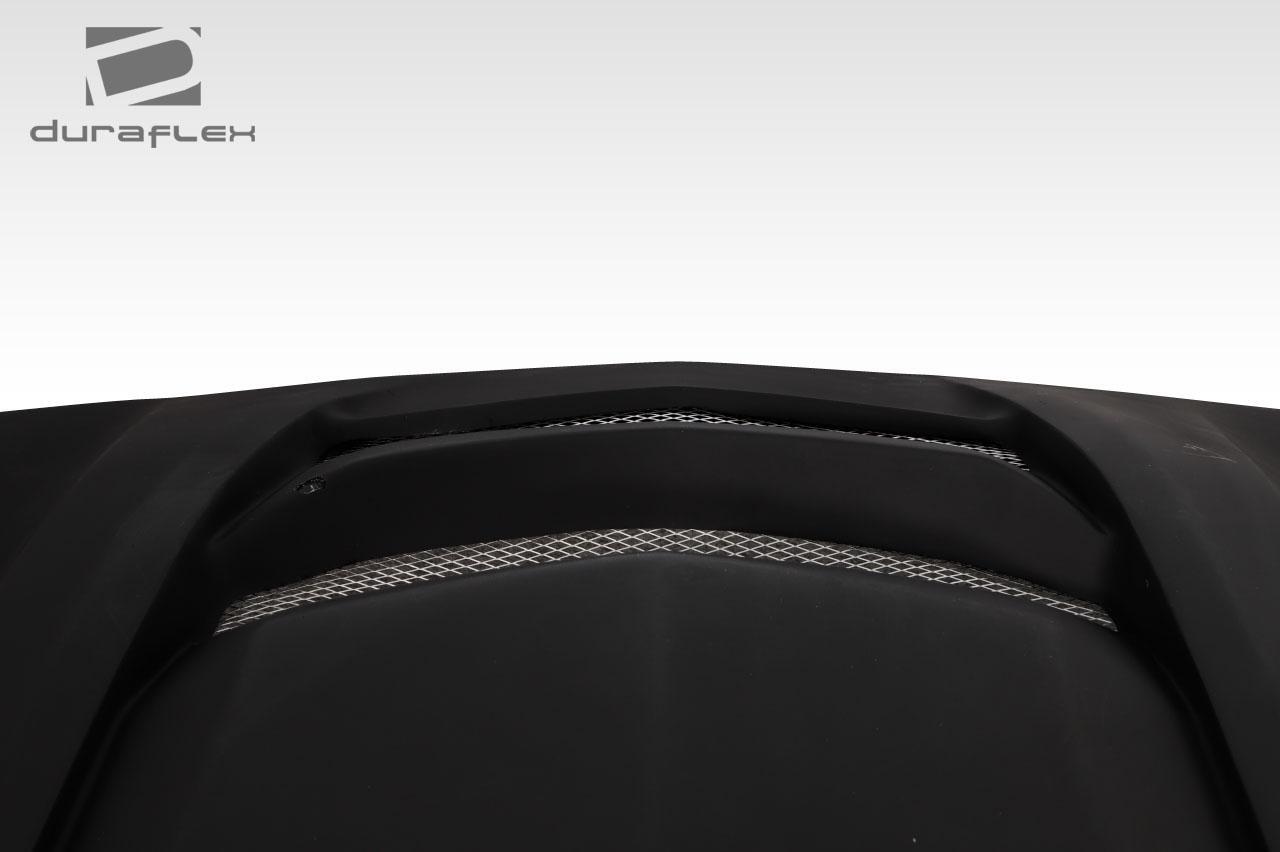 1997-2004 Chevrolet Corvette Duraflex ZR1 V2 Hood - Image 6