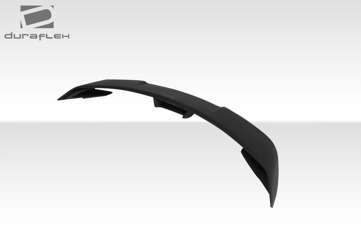 2015-2023 Ford Mustang Duraflex Performance PP1 Look Rear Wing - Image 10