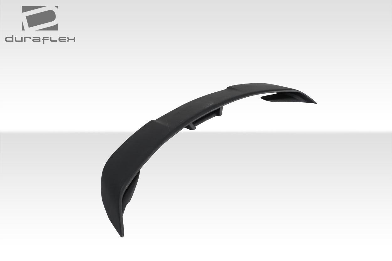 2015-2023 Ford Mustang Duraflex Performance PP1 Look Rear Wing - Image 11