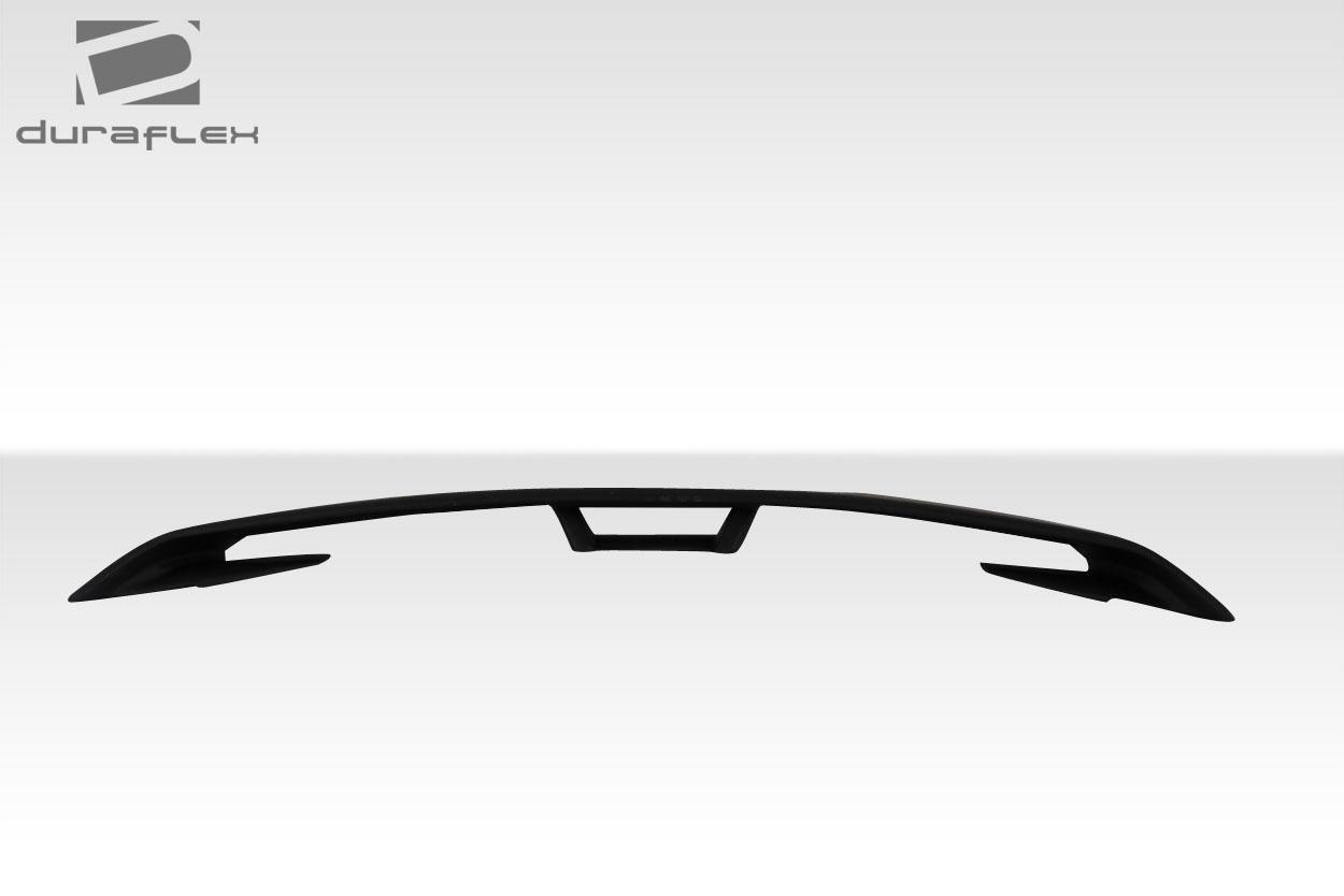 2015-2023 Ford Mustang Duraflex Performance PP1 Look Rear Wing - Image 2