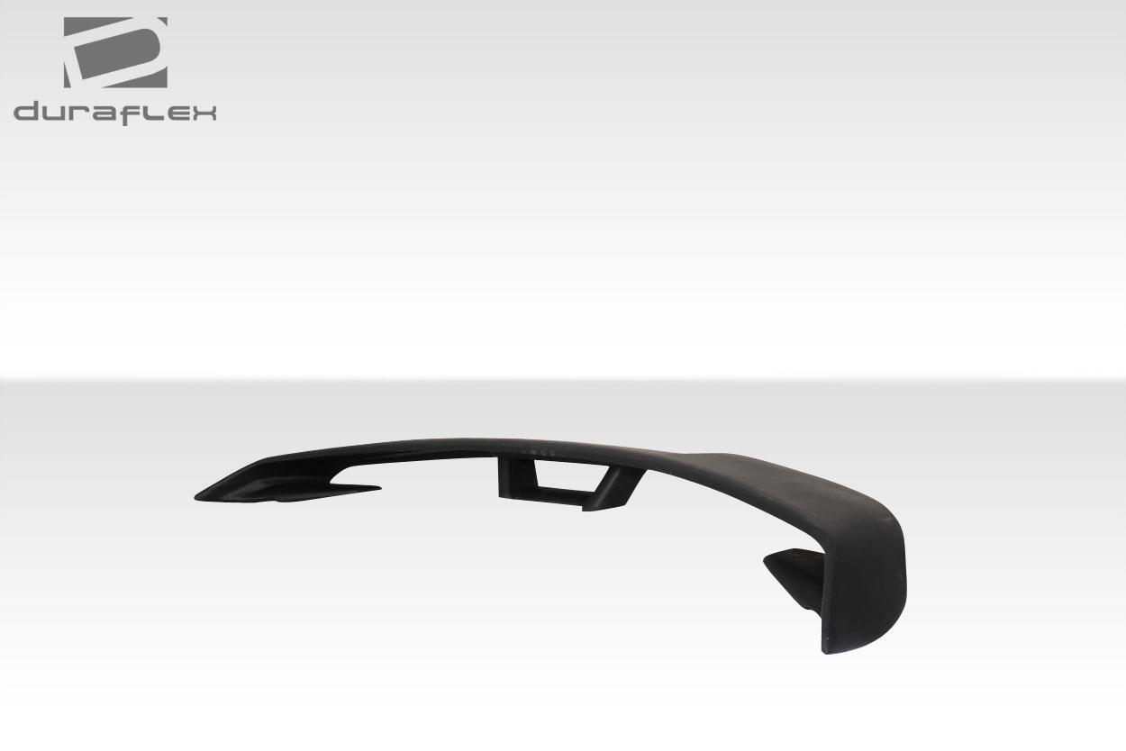2015-2023 Ford Mustang Duraflex Performance PP1 Look Rear Wing - Image 3