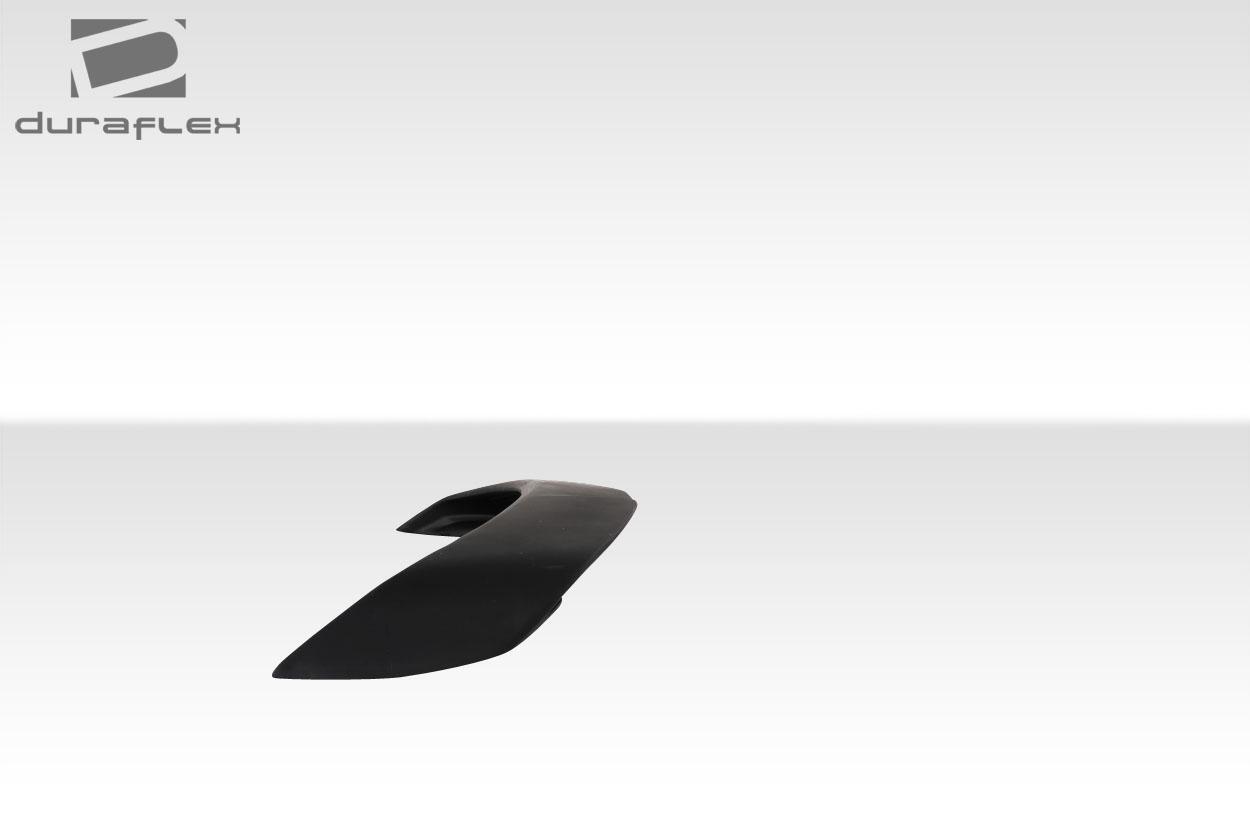 2015-2023 Ford Mustang Duraflex Performance PP1 Look Rear Wing - Image 5