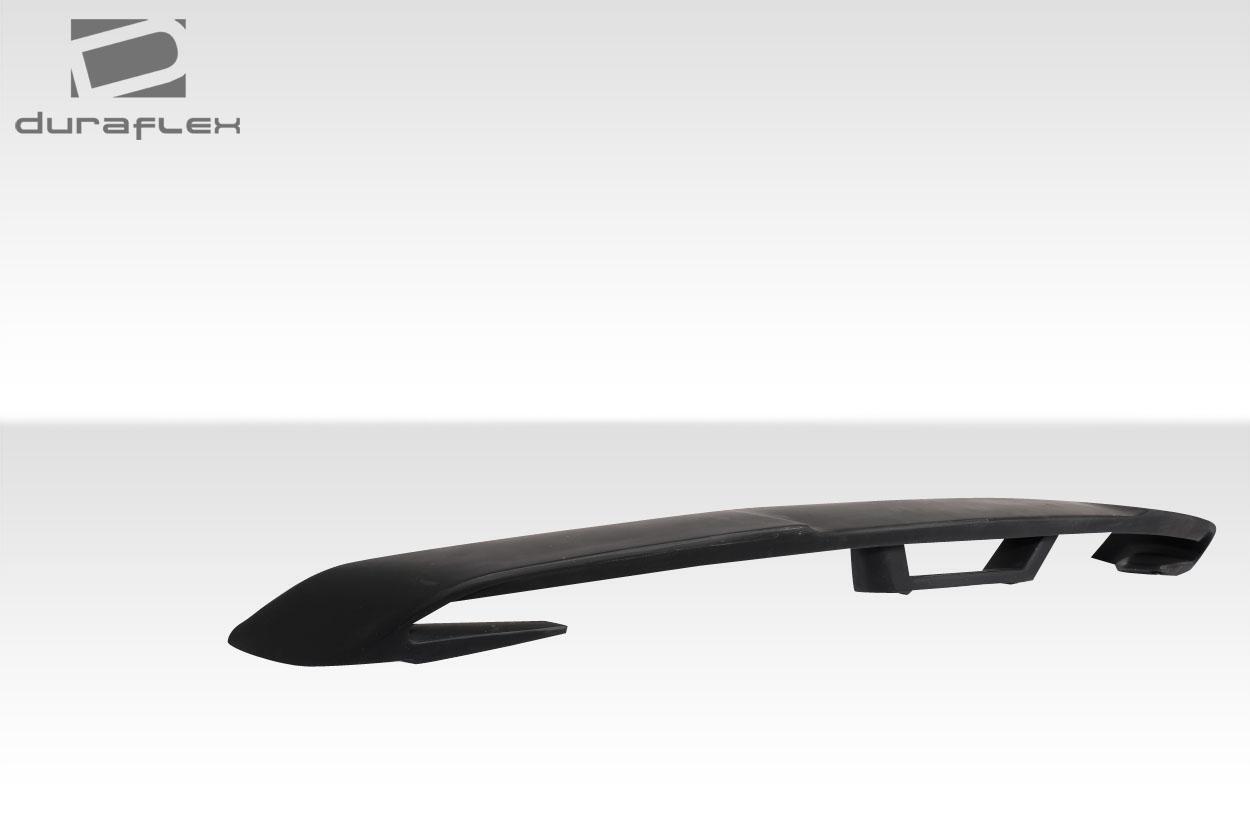2015-2023 Ford Mustang Duraflex Performance PP1 Look Rear Wing - Image 6
