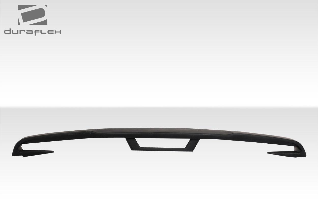 2015-2023 Ford Mustang Duraflex Performance PP1 Look Rear Wing - Image 7