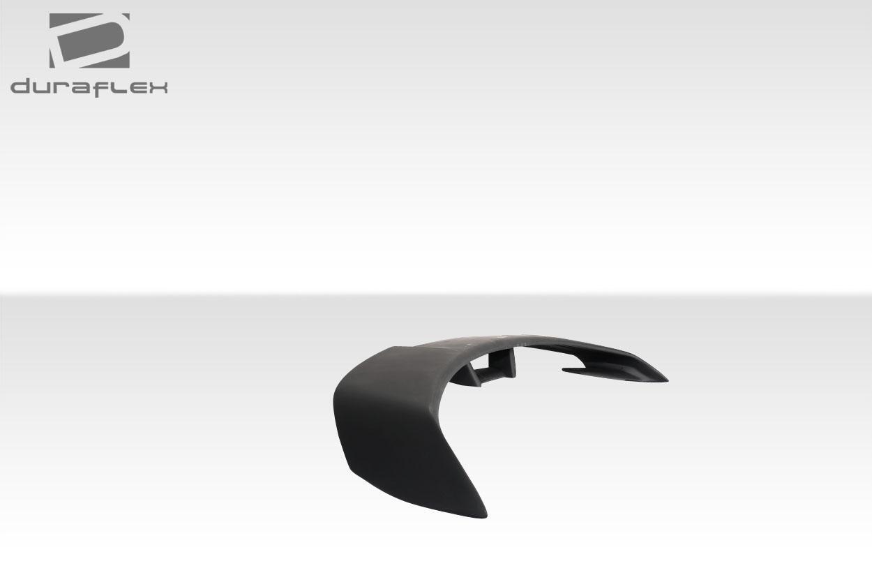2015-2023 Ford Mustang Duraflex Performance PP1 Look Rear Wing - Image 9