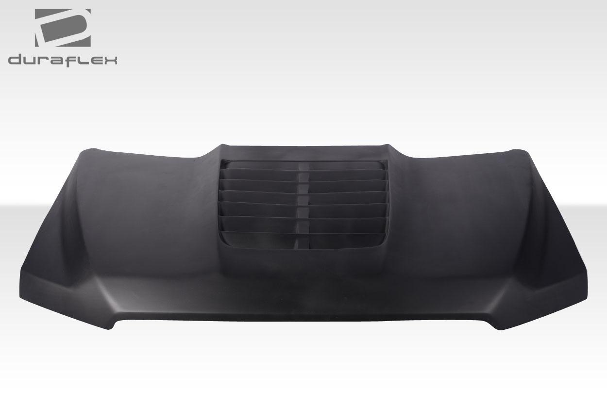 2015-2020 Ford F150 Duraflex GT500 V2 Hood - Image 3