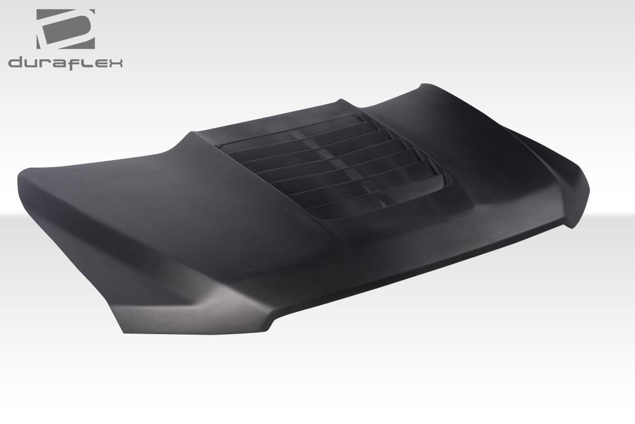 2015-2020 Ford F150 Duraflex GT500 V2 Hood - Image 4