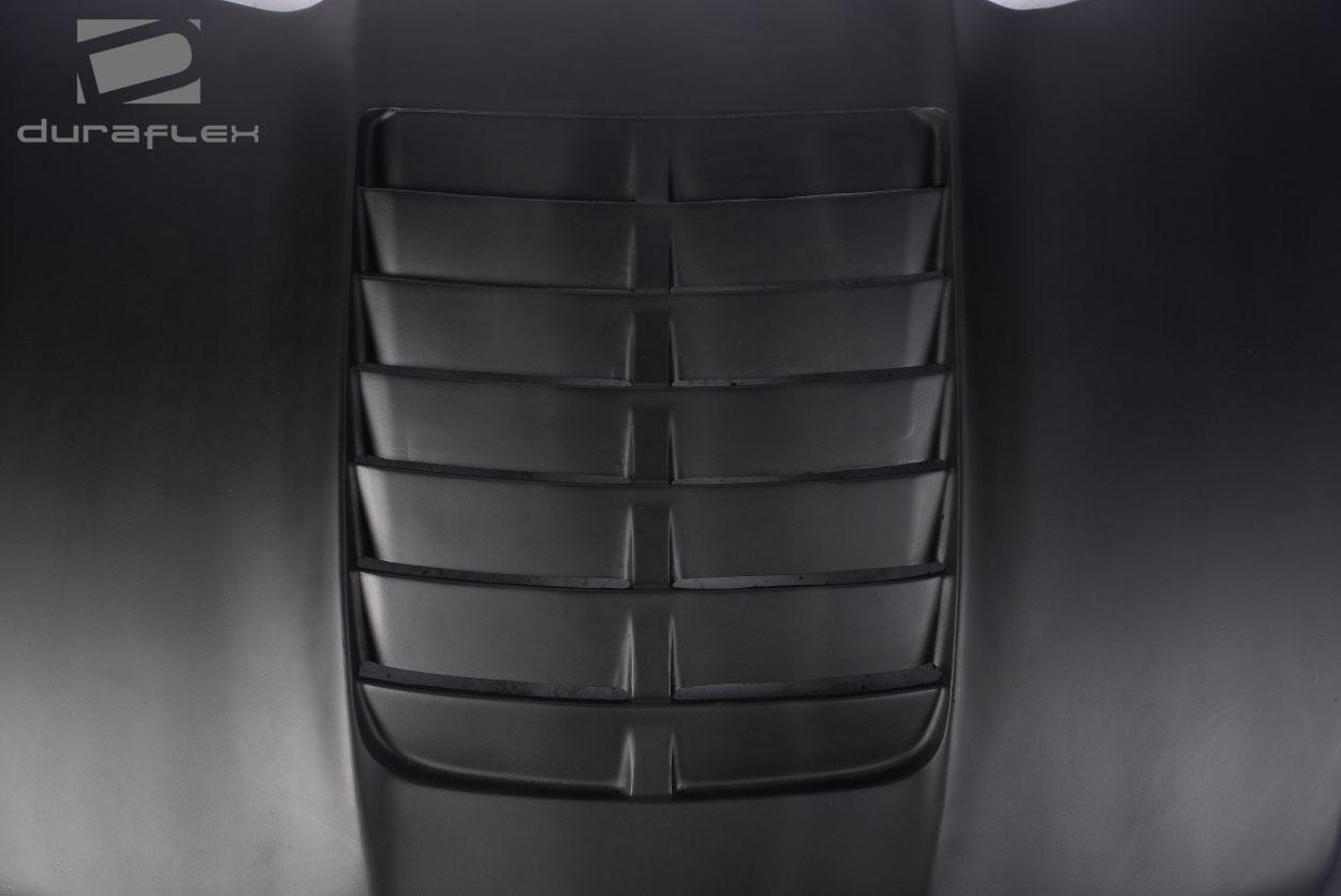 2015-2020 Ford F150 Duraflex GT500 V2 Hood - Image 5