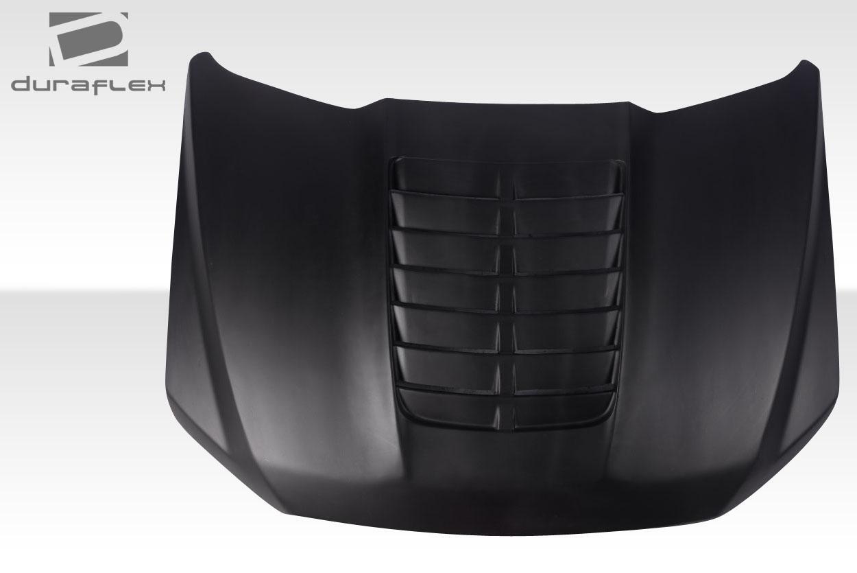 2015-2020 Ford F150 Duraflex GT500 V2 Hood - Image 6