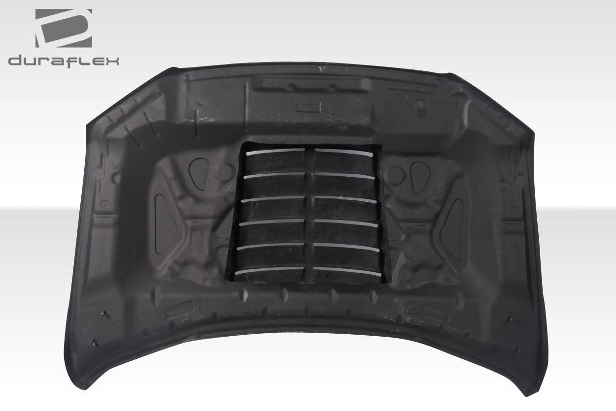 2015-2020 Ford F150 Duraflex GT500 V2 Hood - Image 7