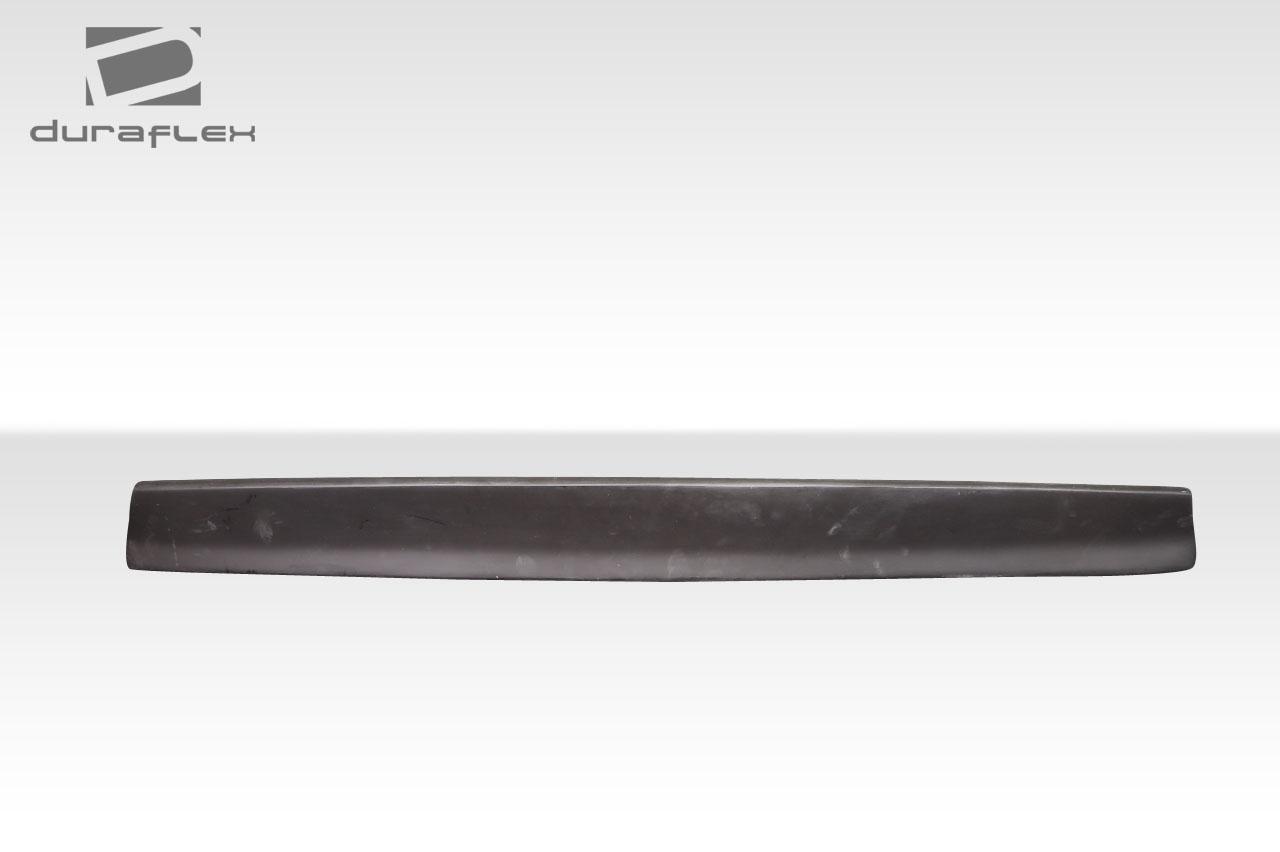2015-2021 Subaru WRX Duraflex Duckbill Rear Wing - Image 2