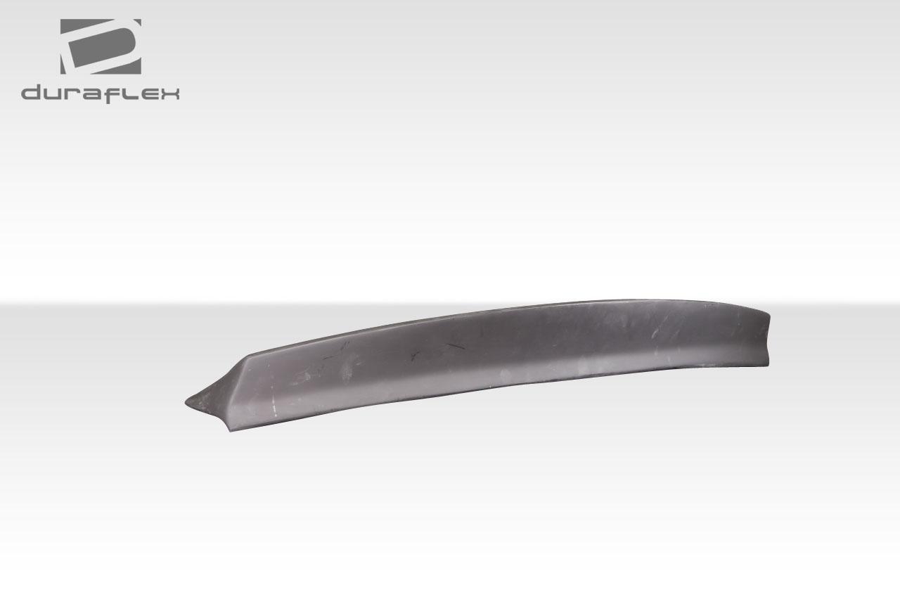 2015-2021 Subaru WRX Duraflex Duckbill Rear Wing - Image 3