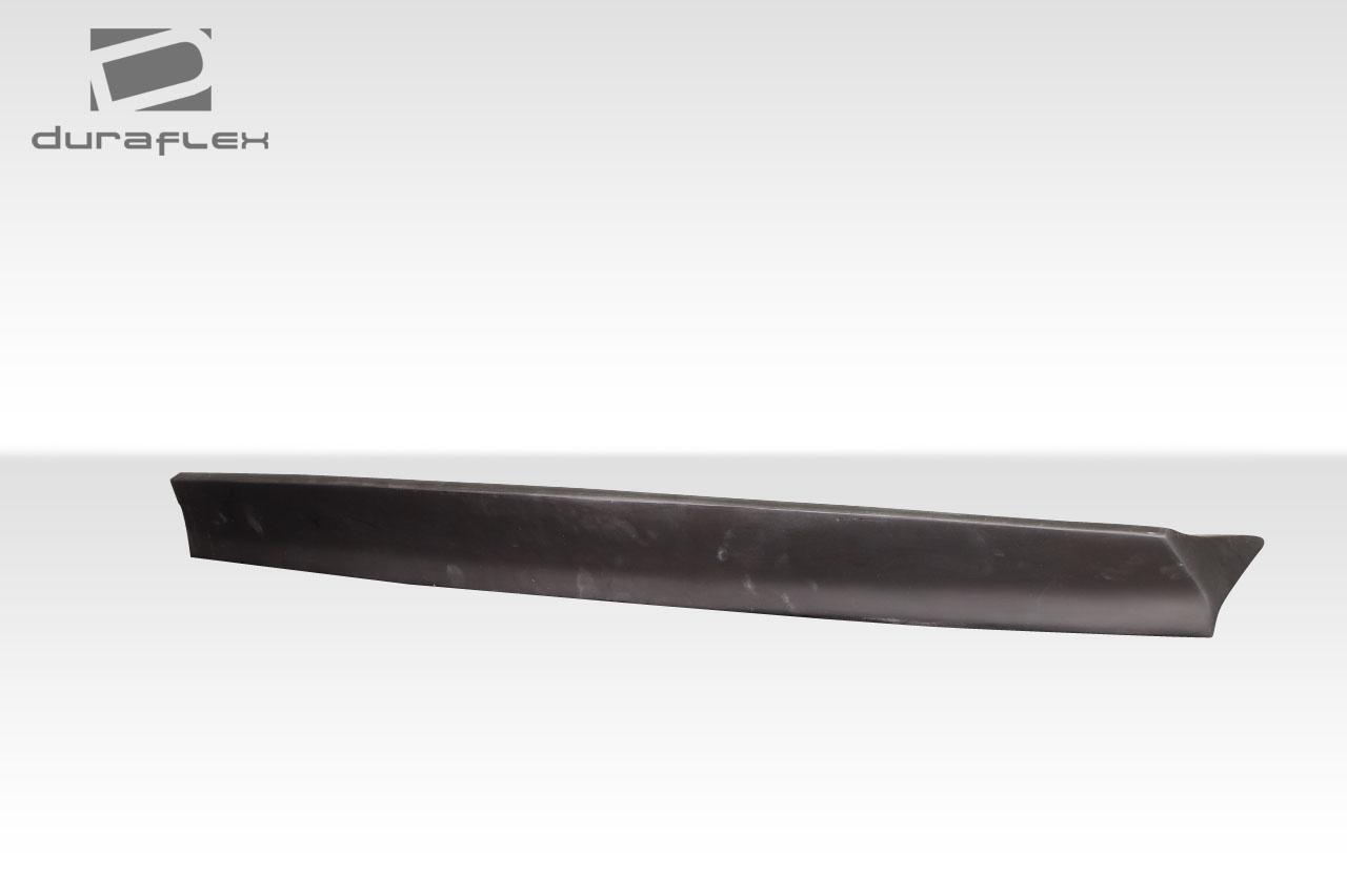 2015-2021 Subaru WRX Duraflex Duckbill Rear Wing - Image 4