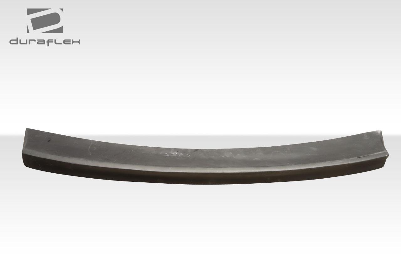 2015-2021 Subaru WRX Duraflex Duckbill Rear Wing - Image 5
