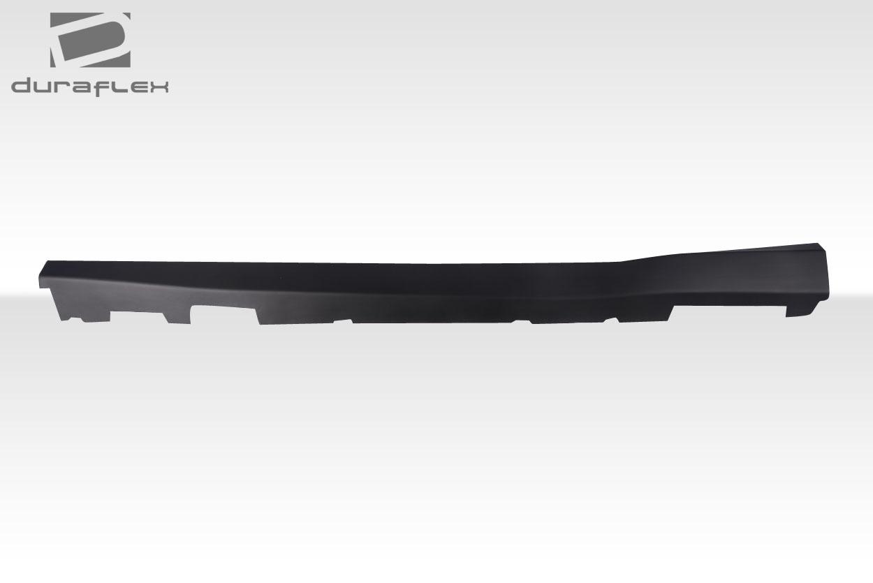 2016-2023 Chevrolet Camaro Duraflex GMX V2 Side Skirts - Image 3