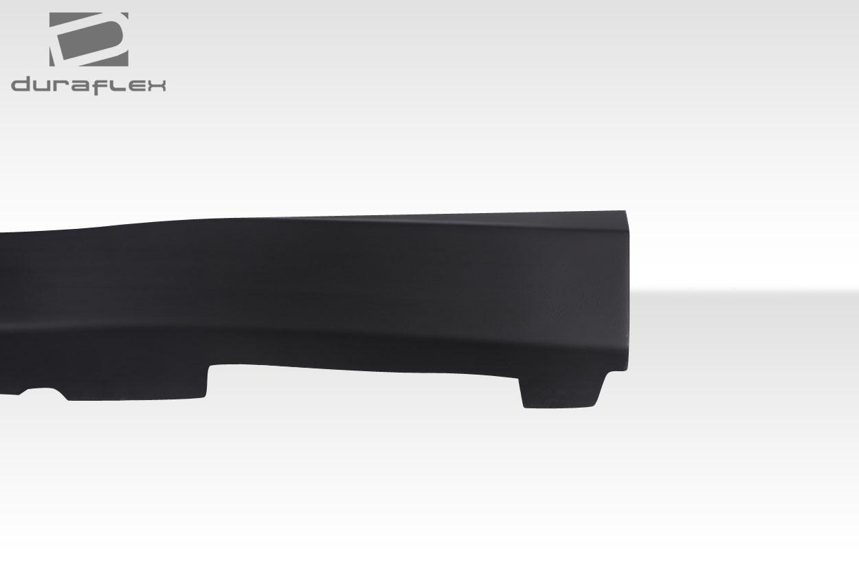 2016-2023 Chevrolet Camaro Duraflex GMX V2 Side Skirts - Image 5