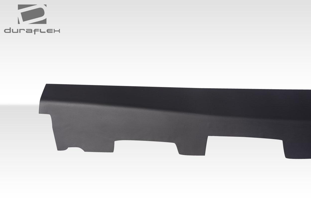 2016-2023 Chevrolet Camaro Duraflex GMX V2 Side Skirts - Image 6