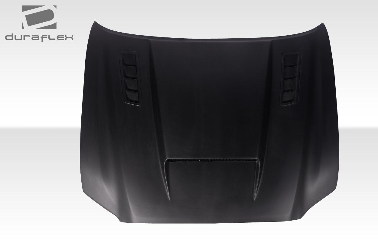 2016-2023 Toyota Tacoma Duraflex CVX Hood - Image 2
