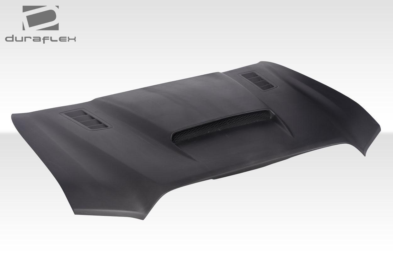 2016-2023 Toyota Tacoma Duraflex CVX Hood - Image 4