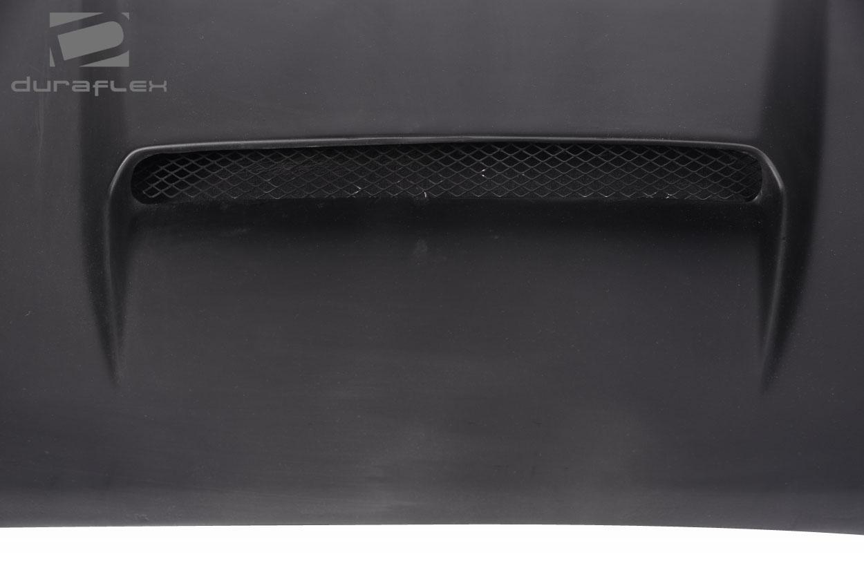 2016-2023 Toyota Tacoma Duraflex CVX Hood - Image 5