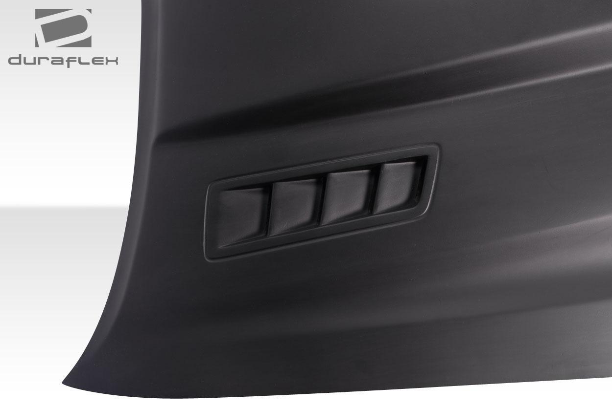 2016-2023 Toyota Tacoma Duraflex CVX Hood - Image 6