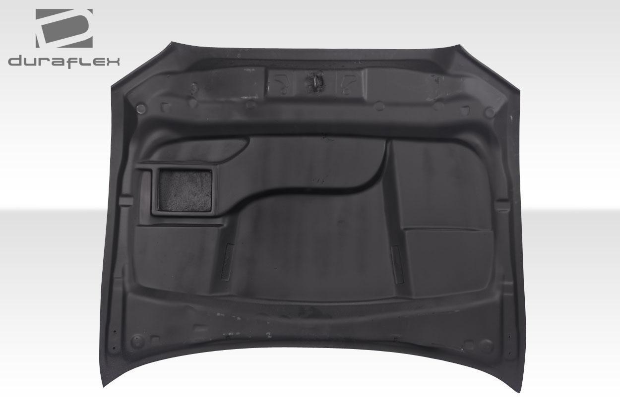 2016-2023 Toyota Tacoma Duraflex CVX Hood - Image 7