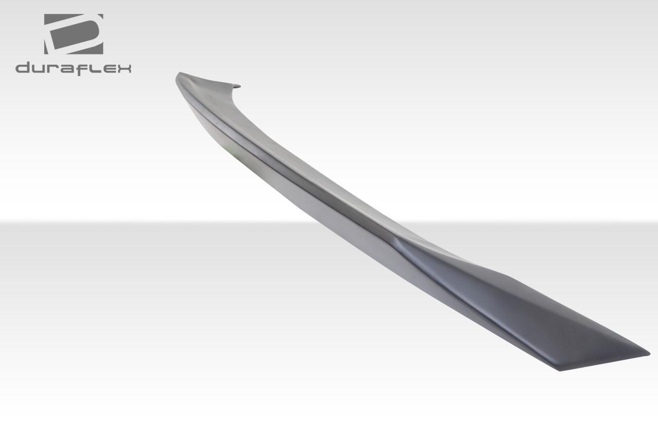 2017-2022 Infiniti Q60 Duraflex D Spec Rear Wing - Image 10