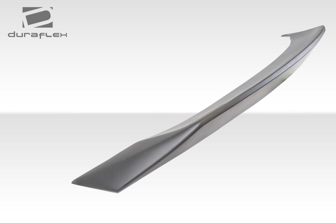 2017-2022 Infiniti Q60 Duraflex D Spec Rear Wing - Image 11