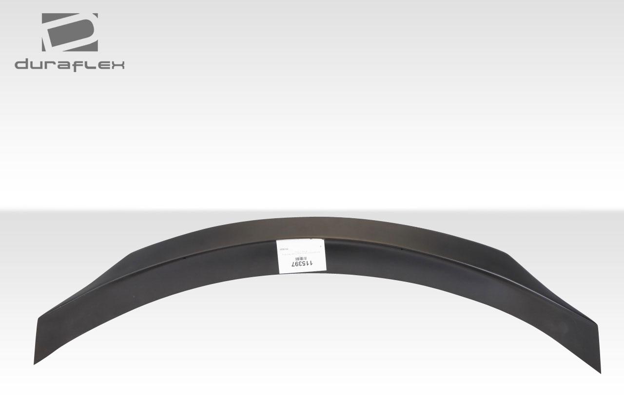 2017-2022 Infiniti Q60 Duraflex D Spec Rear Wing - Image 12