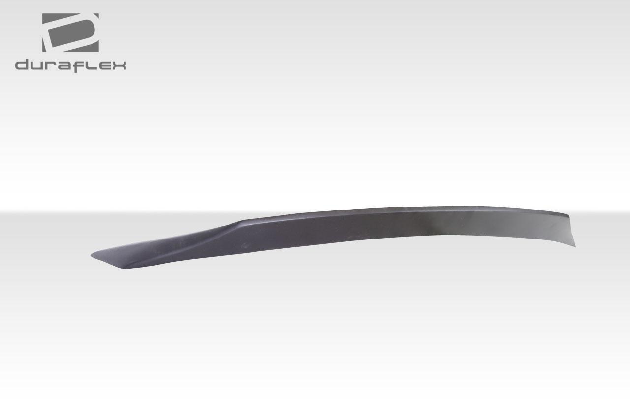 2017-2022 Infiniti Q60 Duraflex D Spec Rear Wing - Image 3