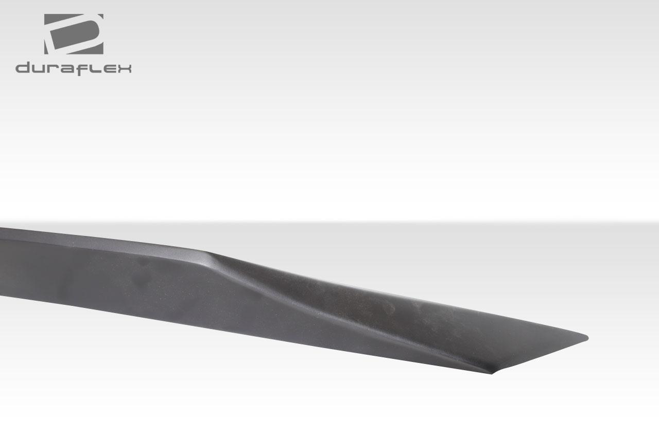 2017-2022 Infiniti Q60 Duraflex D Spec Rear Wing - Image 4