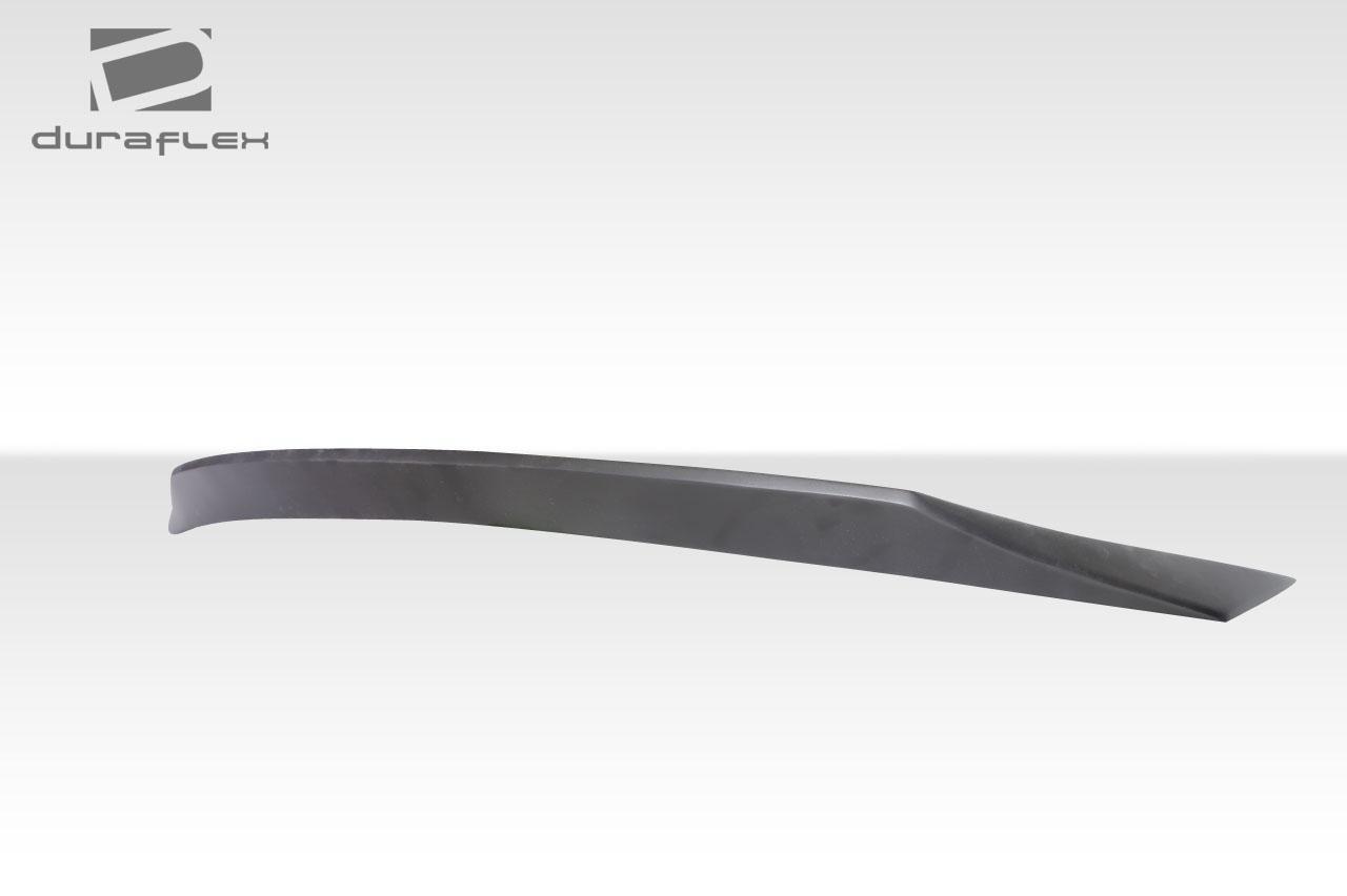 2017-2022 Infiniti Q60 Duraflex D Spec Rear Wing - Image 5