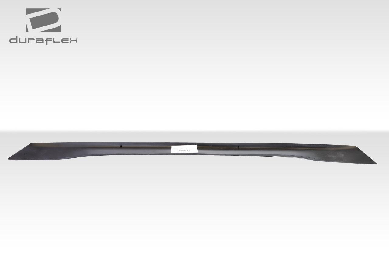2017-2022 Infiniti Q60 Duraflex D Spec Rear Wing - Image 6